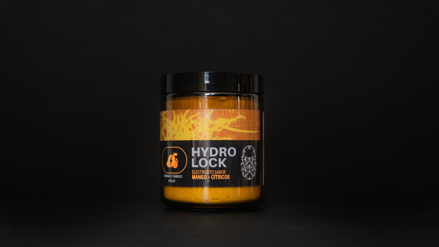 Hydro Lock