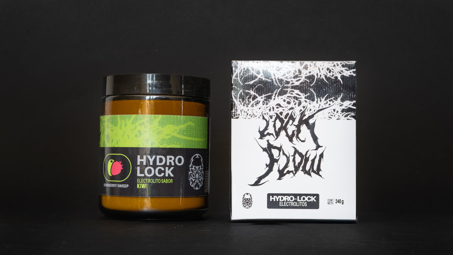Hydro Lock