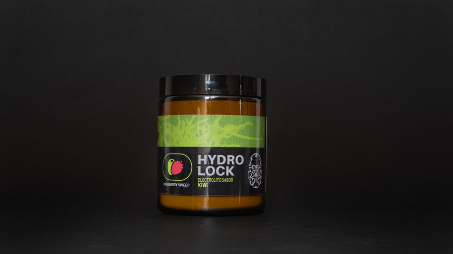 Kiwi-Berry Sweep - Kiwi + Fresa