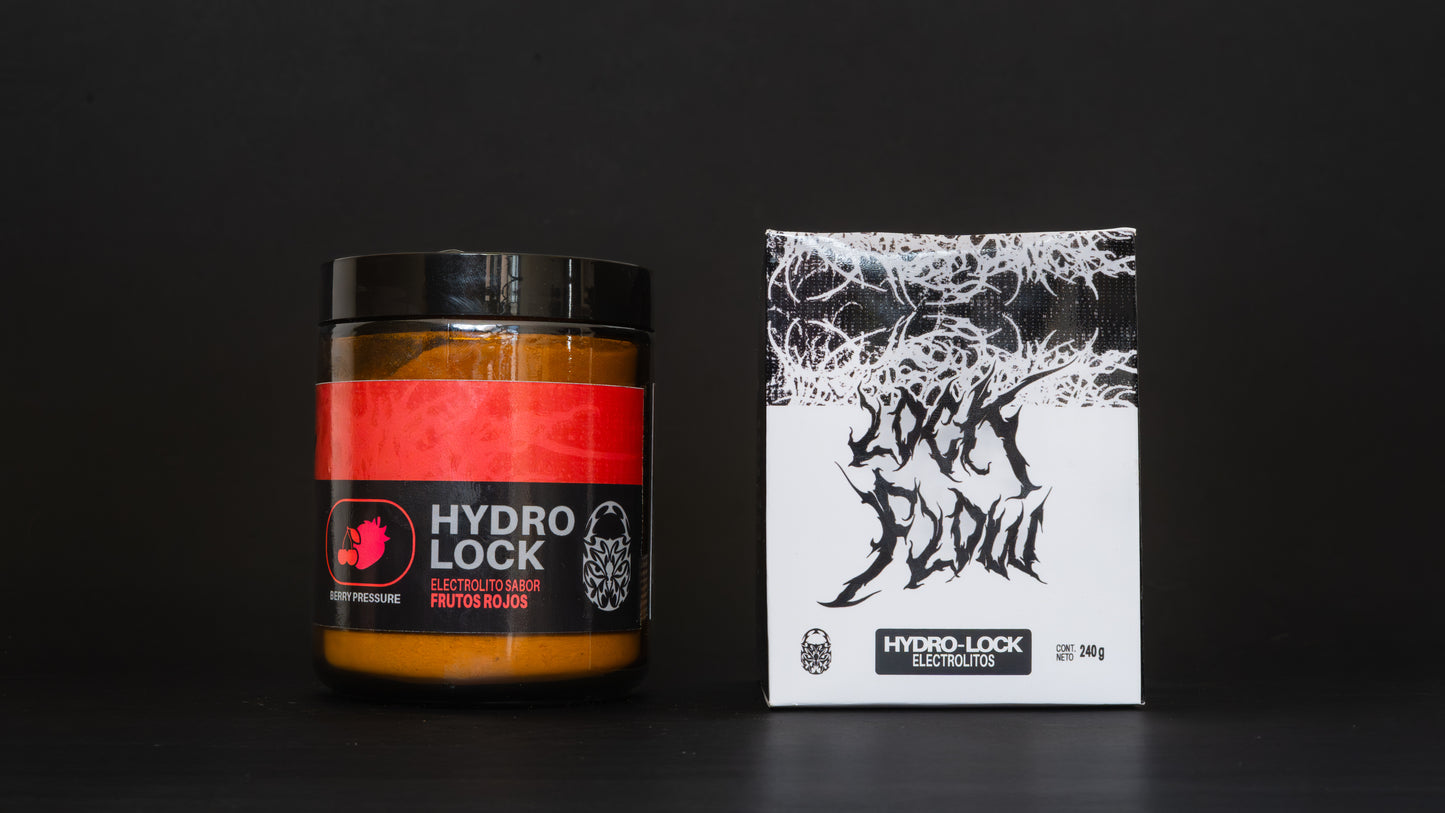 Hydro Lock