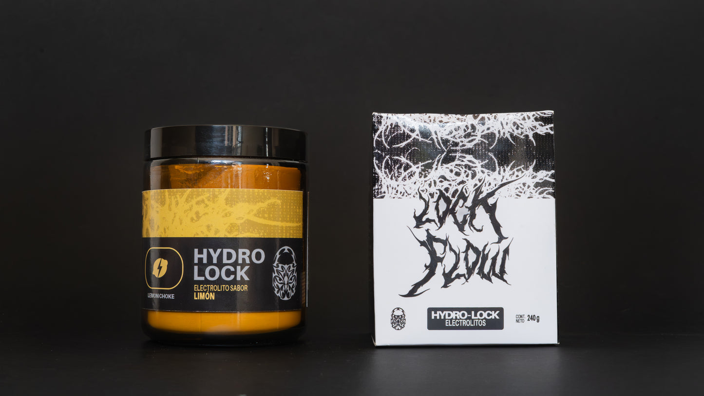 Hydro Lock