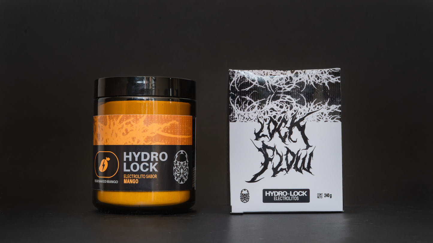 Hydro Lock
