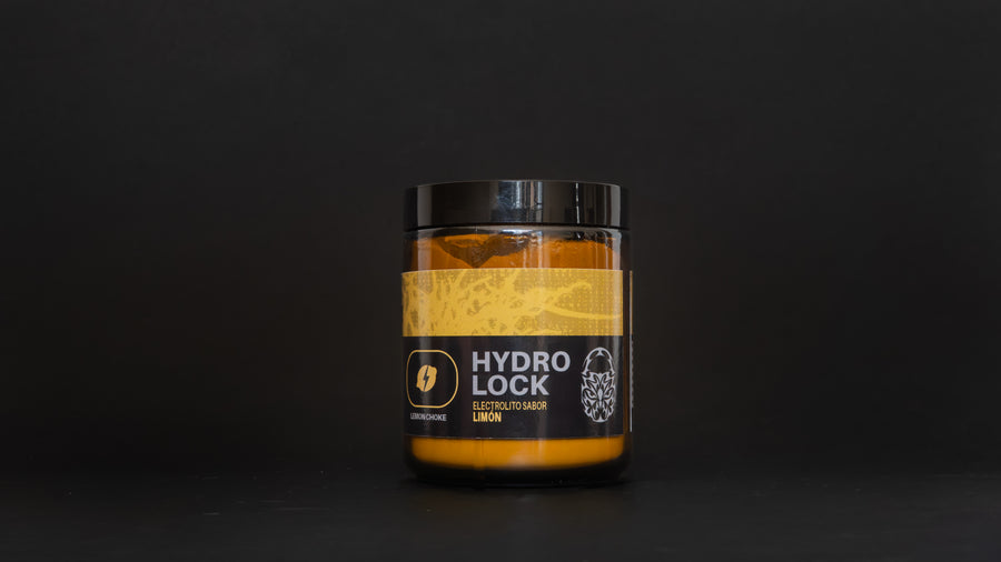 Lemon Choke - Limón