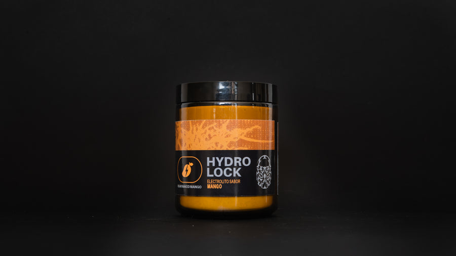 Mango Tango Hold - Mango + Críticos